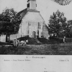 Eglise Saint-Pierre-ès-Liens