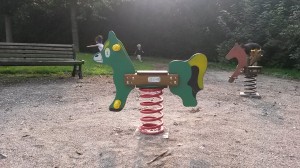 Cheval
