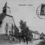 Eglise Saint-Pierre-ès-Liens