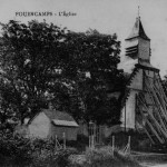 Eglise Saint-Pierre-ès-Liens