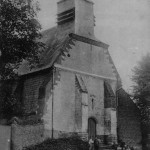 Eglise Saint-Pierre-ès-Liens